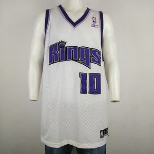 mike bibby sacramento kings jersey